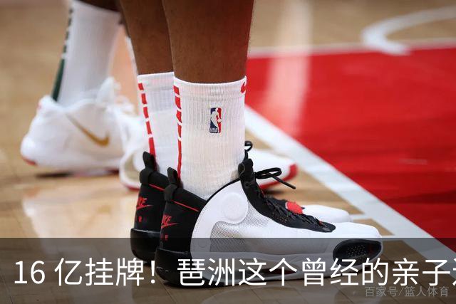 16 亿挂牌！琶洲这个曾经的亲子遛娃地标，谁来接盘？